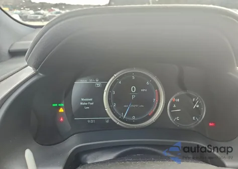 2017 Lexus Rx 350 Base z USA, uszkodzony, nr VIN 2T2ZZMCA4HC078982